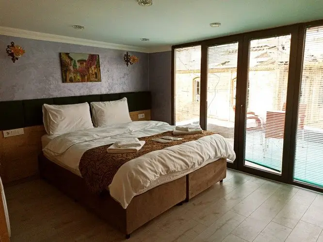 Стамбул: Loren Hotel & Suites
