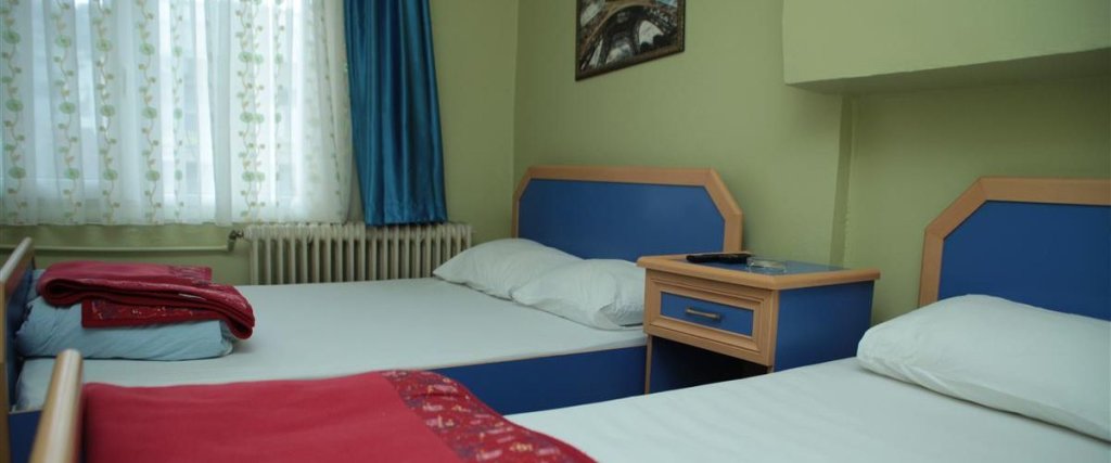 Измит: Otel Efebey