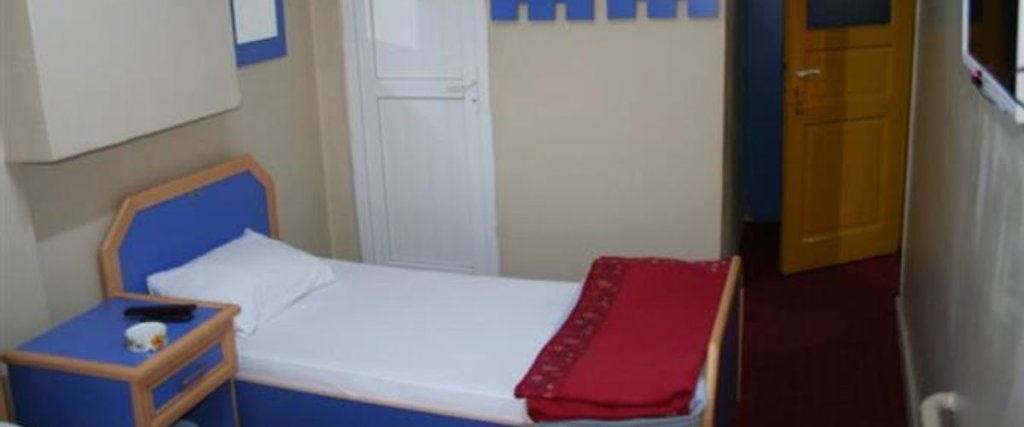 Измит: Otel Efebey
