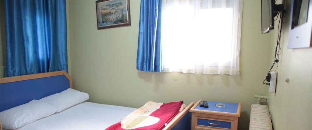 Измит: Otel Efebey