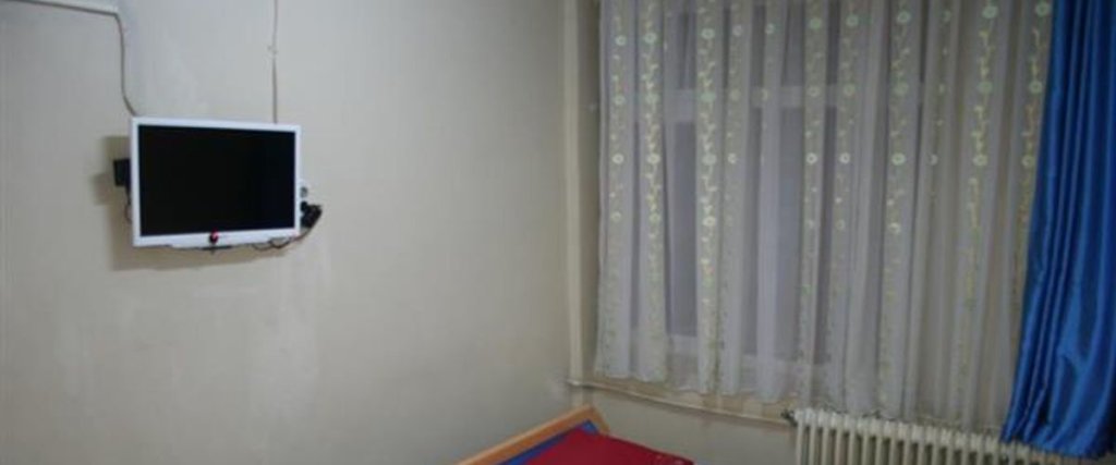 Измит: Otel Efebey