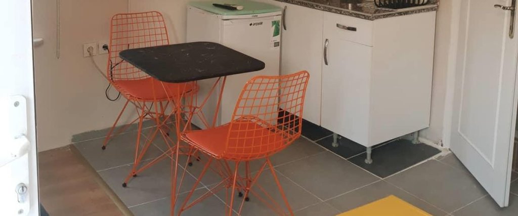 Стамбул: Taksim Nefti Residence