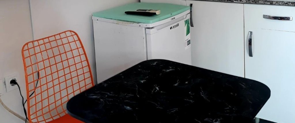 Стамбул: Taksim Nefti Residence