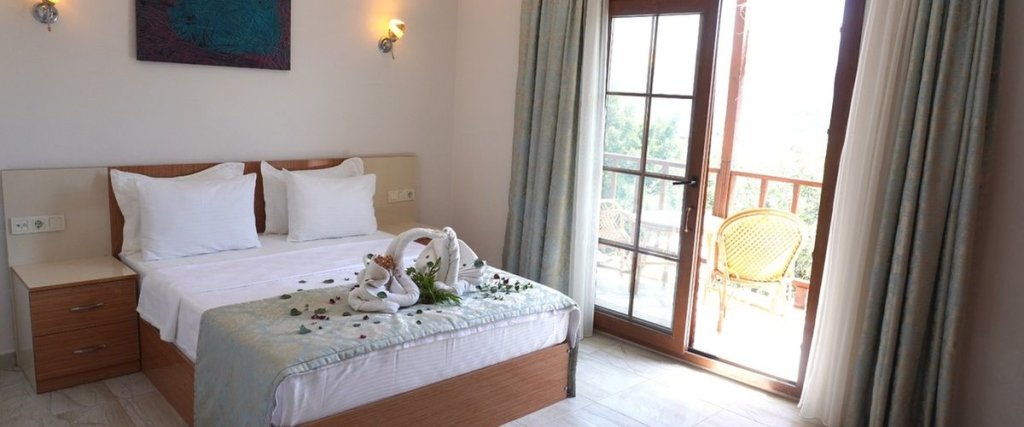 Селимийе: Selimiye Saklı Bahçe Otel