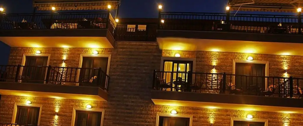 Селимийе: Selimiye Saklı Bahçe Otel