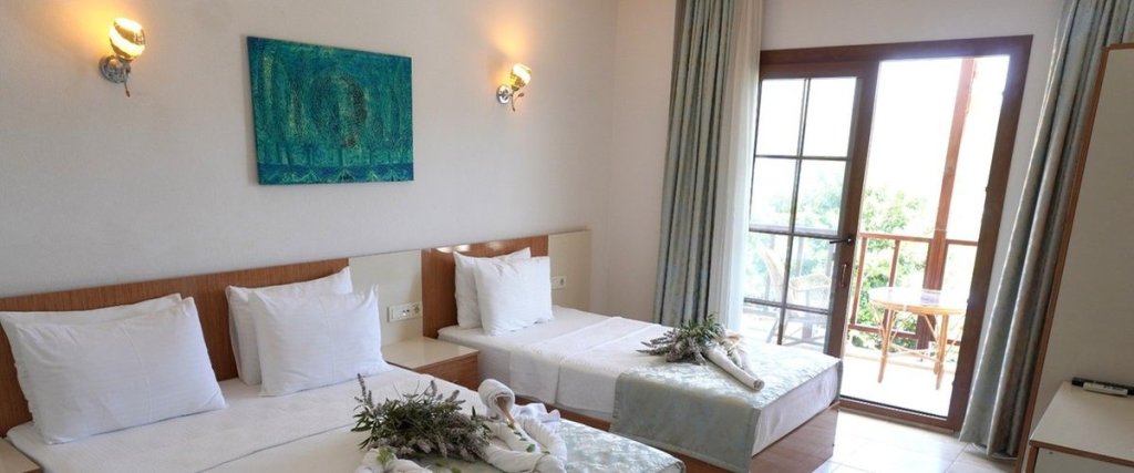 Селимийе: Selimiye Saklı Bahçe Otel