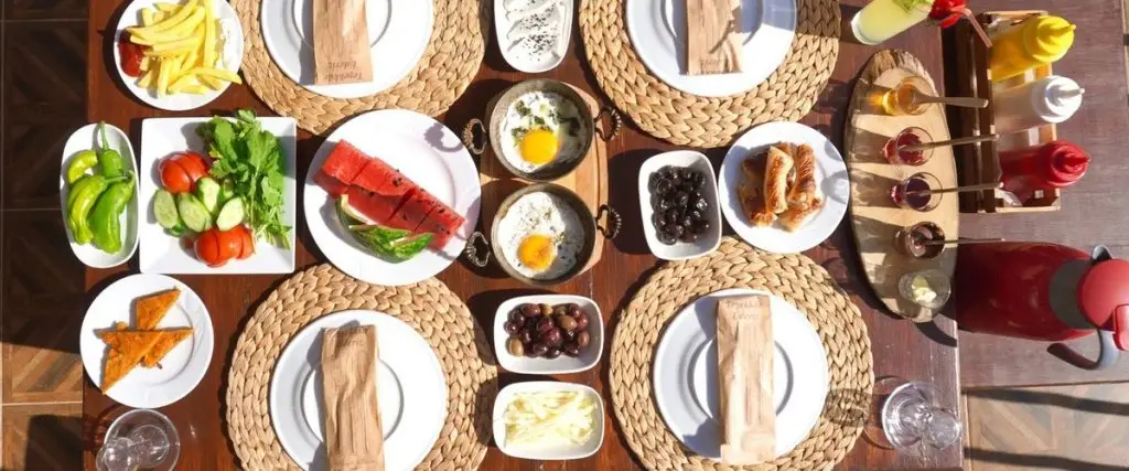 Селимийе: Selimiye Saklı Bahçe Otel