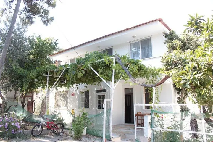 Патара: Patara Doğa Apart
