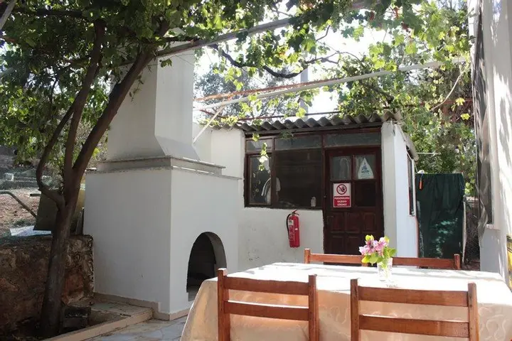Патара: Patara Doğa Apart