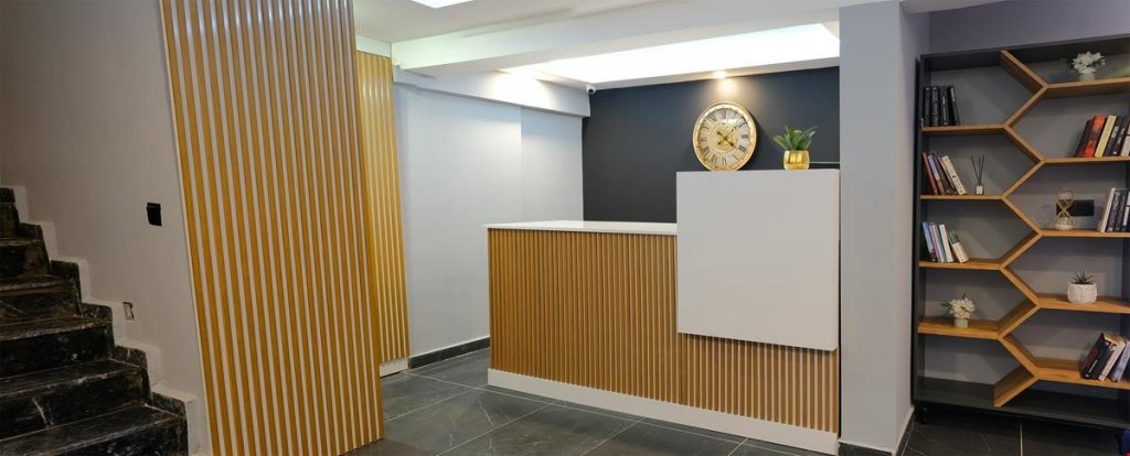 Демре: LİKYA202 Apart Otel