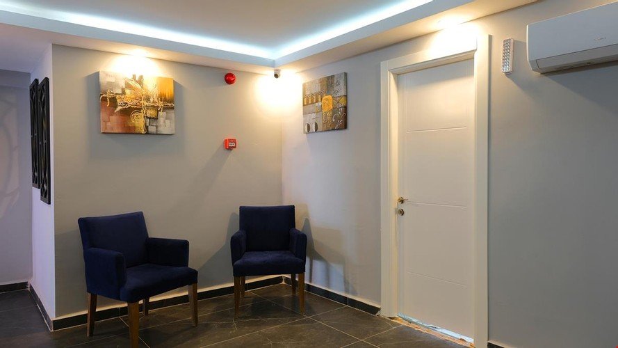 Демре: LİKYA202 Apart Otel