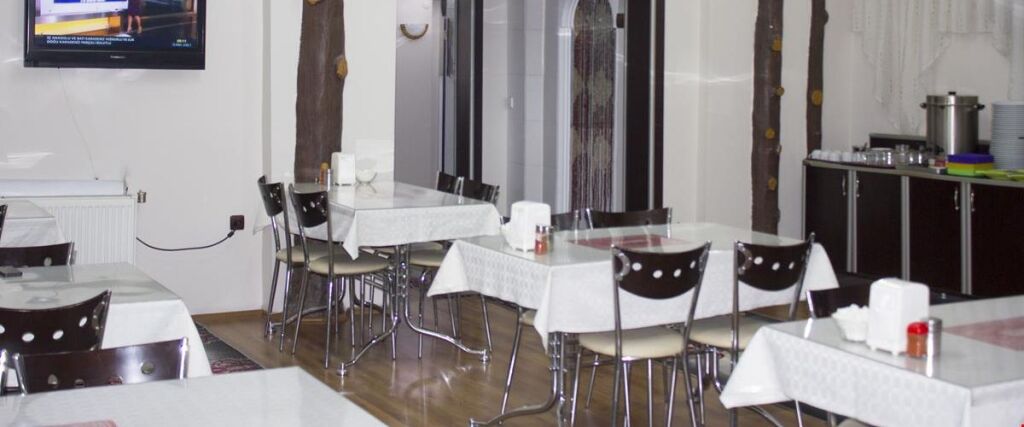 Сивас: Cakir Otel