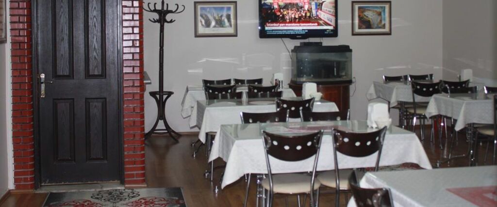 Сивас: Cakir Otel