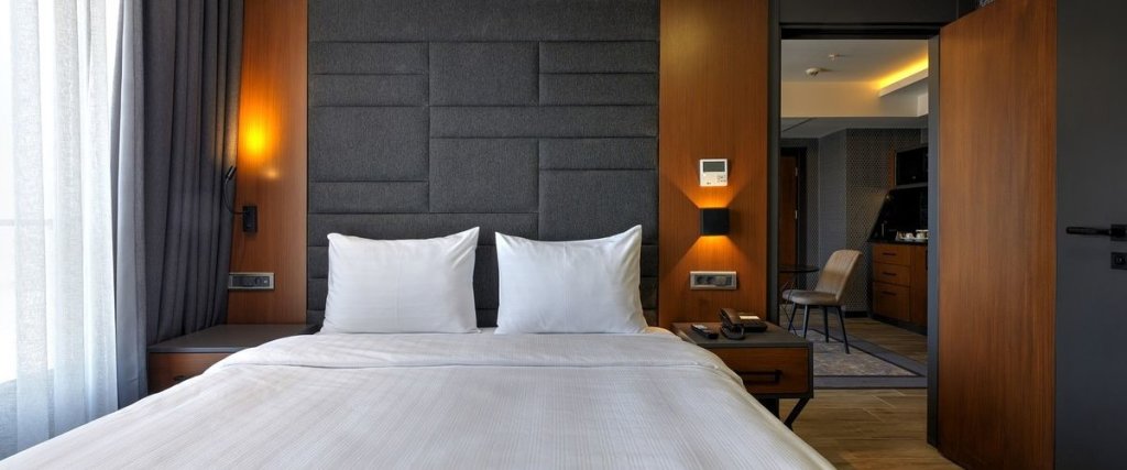 Эскишехир: Nova Vista Deluxe Eskisehir, Radisson Individuals