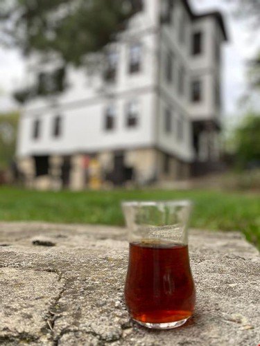 Сафранболу: Asya Konak Otel