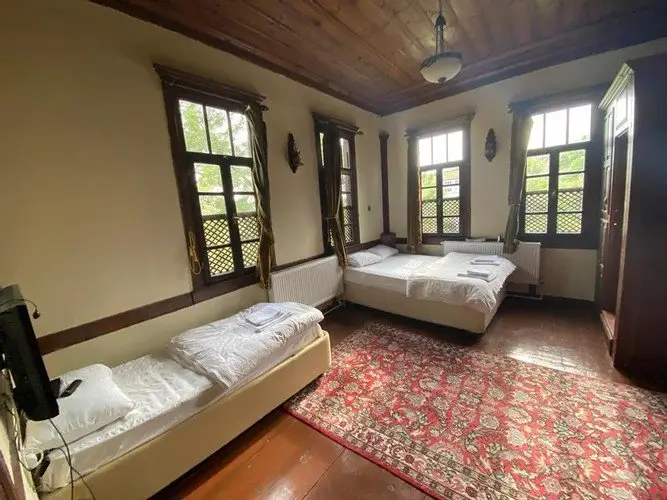 Сафранболу: Asya Konak Otel