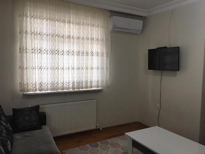 Трабзон: Ozturk Apart