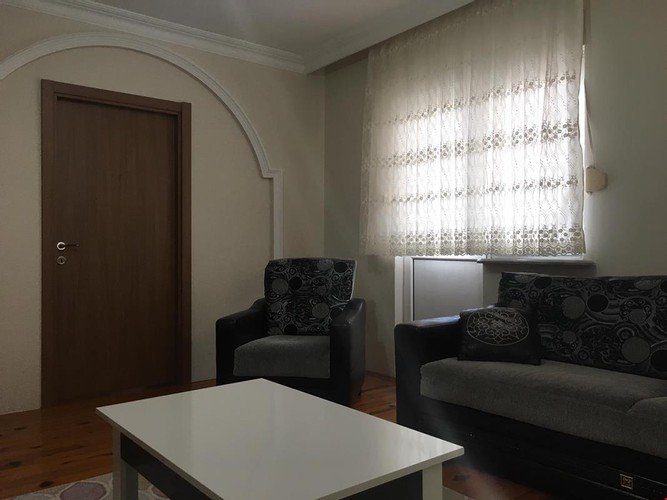 Трабзон: Ozturk Apart