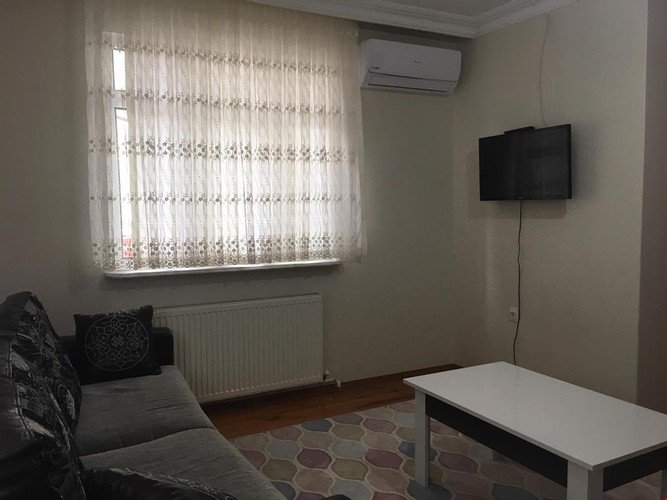 Трабзон: Ozturk Apart