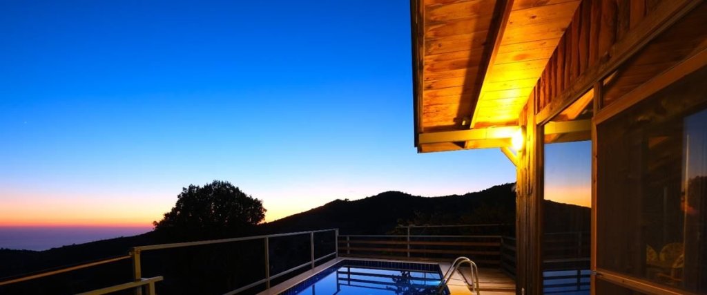 The Moonrise Villa — фото 1