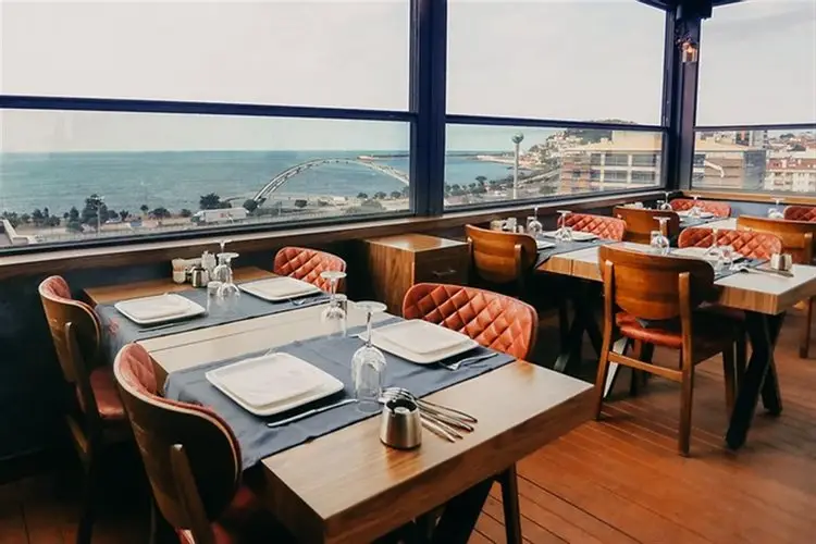 Гиресун: Labonita Boutique Hotel & Spa