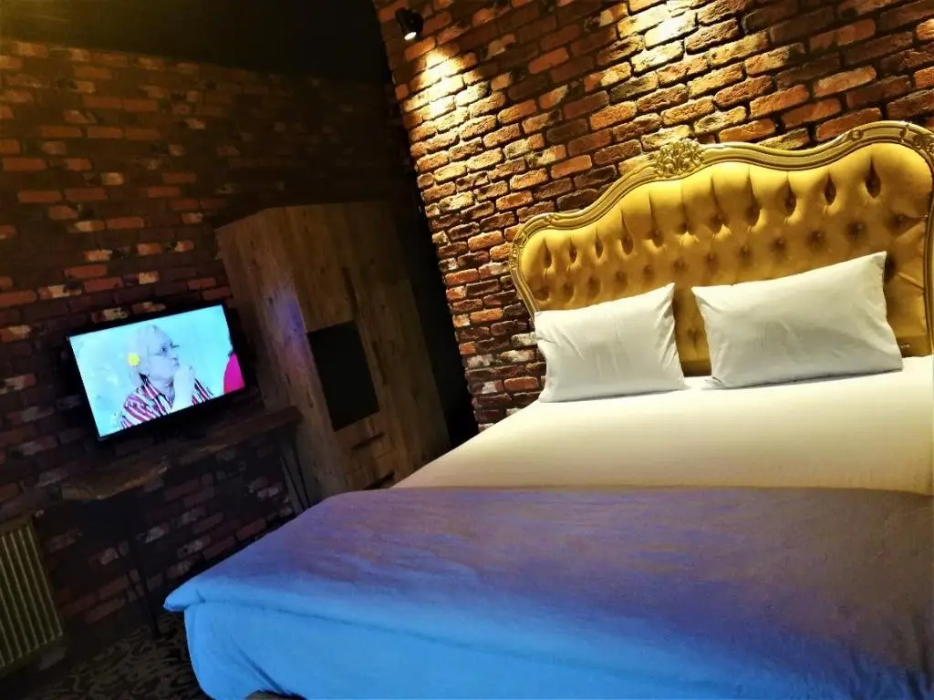 Бурса: Kayıbeyi Hotel & Restaurant