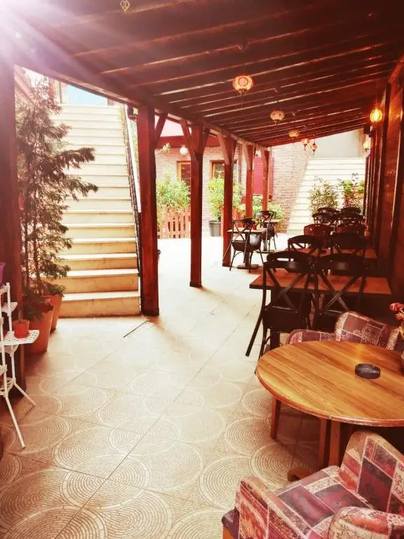 Бурса: Kayıbeyi Hotel & Restaurant