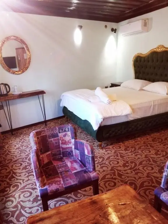 Бурса: Kayıbeyi Hotel & Restaurant