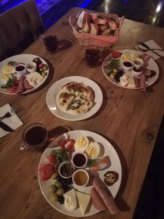 Бурса: Kayıbeyi Hotel & Restaurant