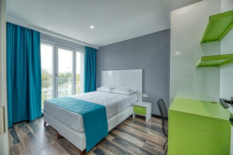 Стамбул: Grisverde Suites