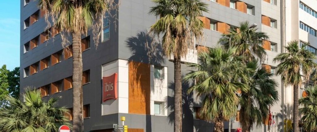 ibis İzmir Alsancak — фото 1