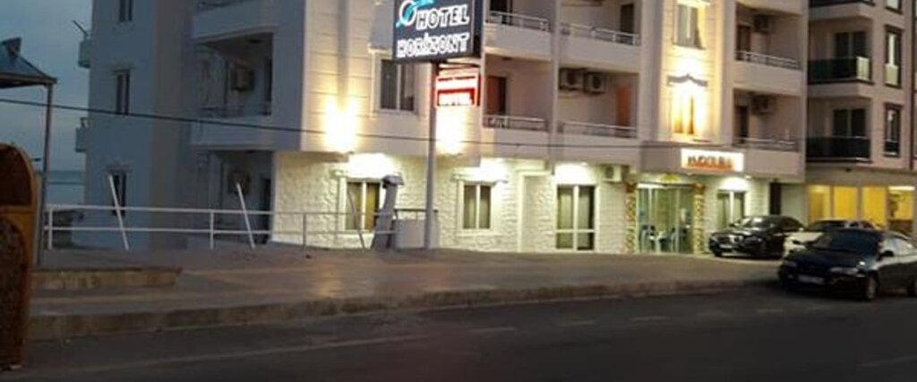Horizont Hotel — фото 1