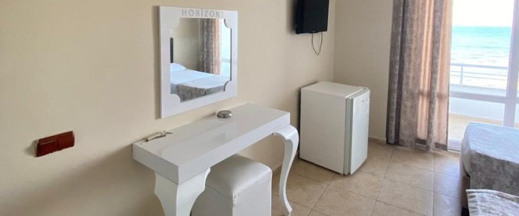 Силифке: Horizont Hotel