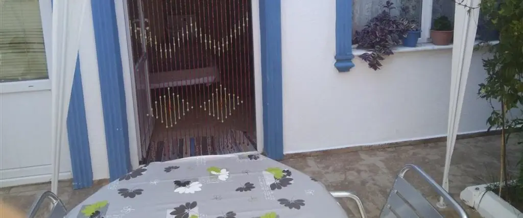 Сайл: Ağva Ayşe Hanım Guesthouse