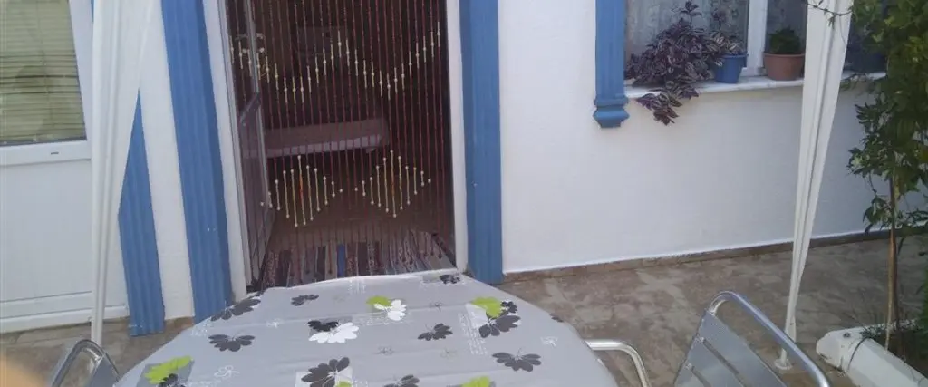 Сайл: Ağva Ayşe Hanım Guesthouse