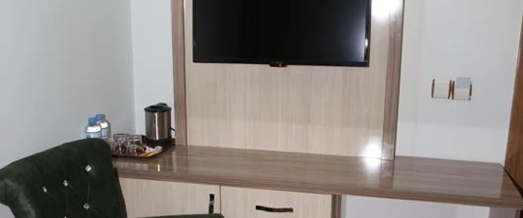 Карс: Kars Center Hotel