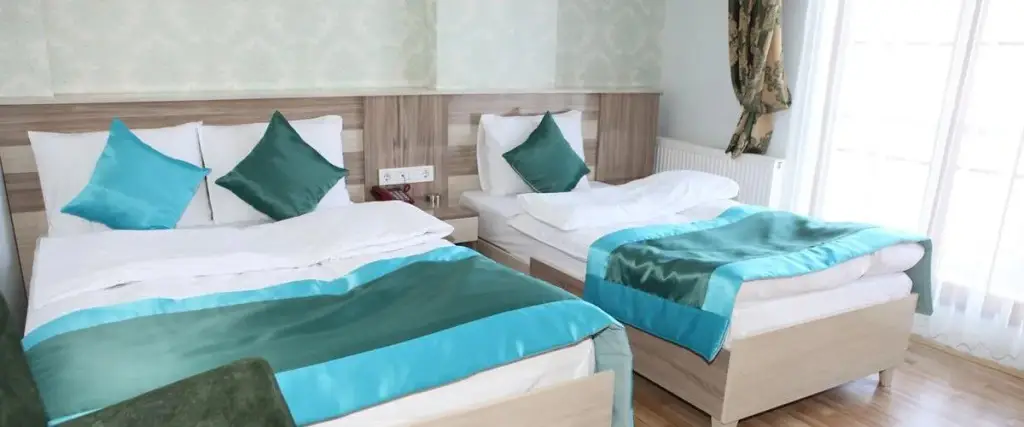 Карс: Kars Center Hotel