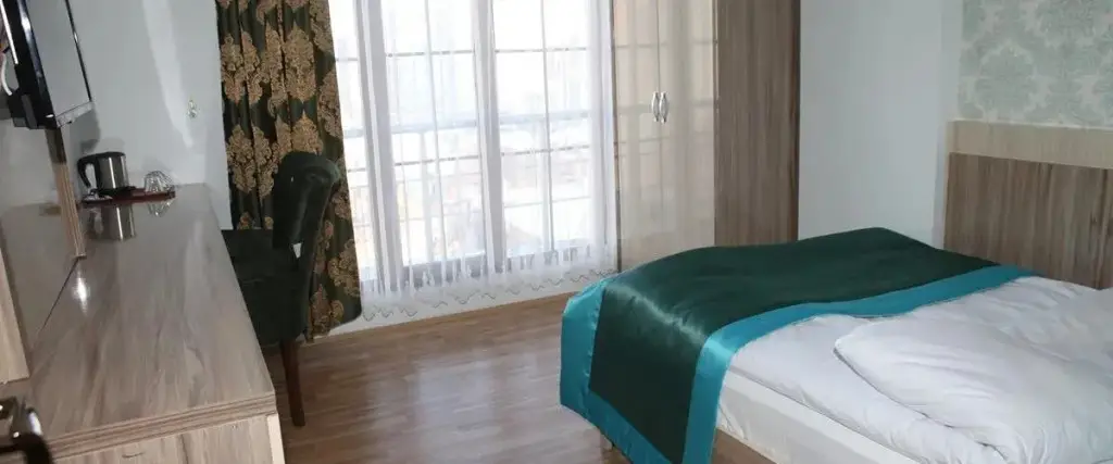 Карс: Kars Center Hotel
