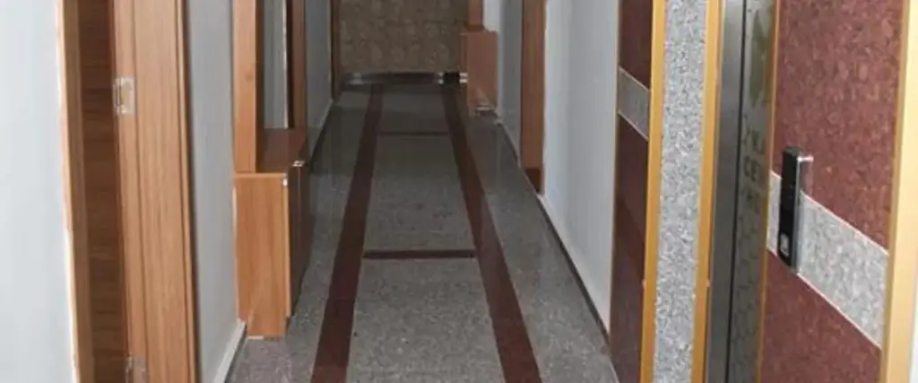 Карс: Kars Center Hotel