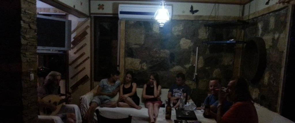 Дикили: Taşev Butik Otel