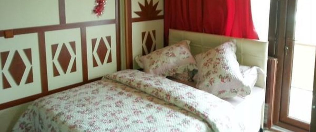 Дикили: Taşev Butik Otel