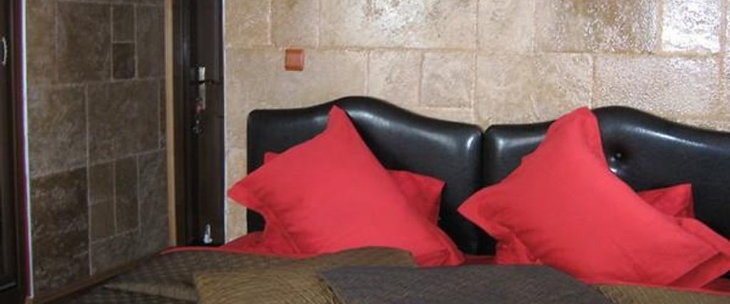 Дикили: Taşev Butik Otel