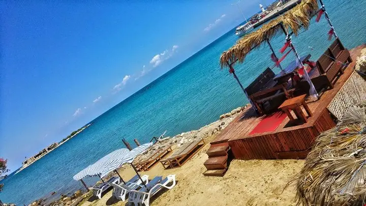 Зейтинбели: Erzin Konak Aile Pansiyonu
