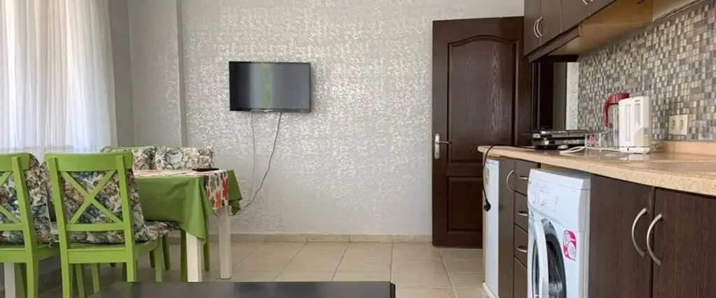 Текирова: Tekirova Millennium Apart