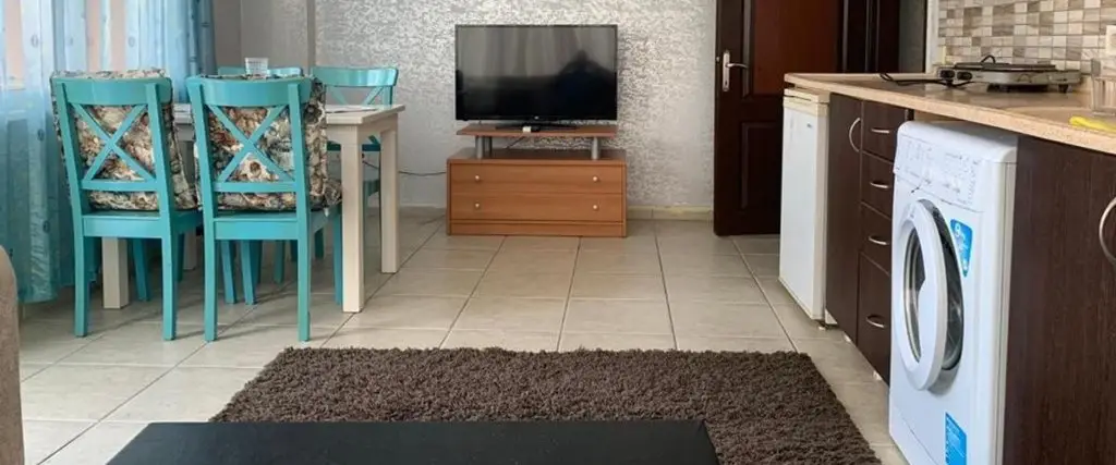 Текирова: Tekirova Millennium Apart