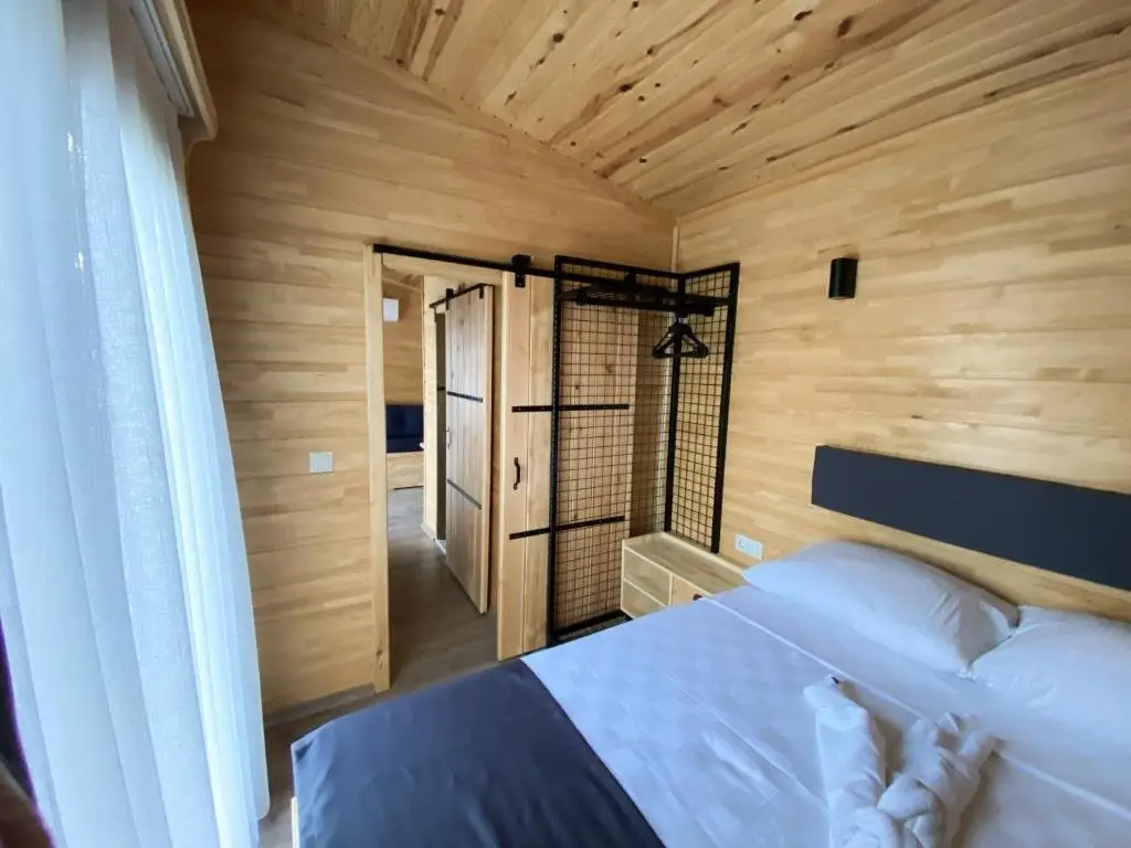 Фетхие: Riversidegocek Apart Otel