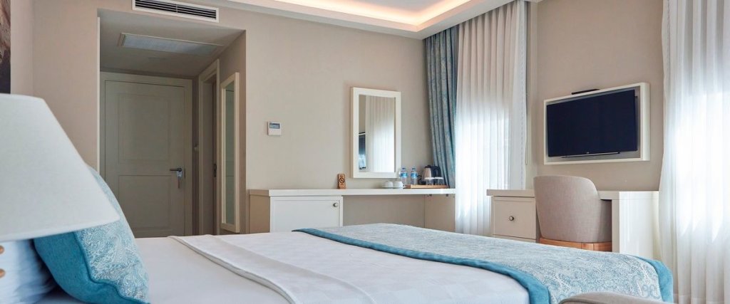 Зейтинликой: Meydani Otel