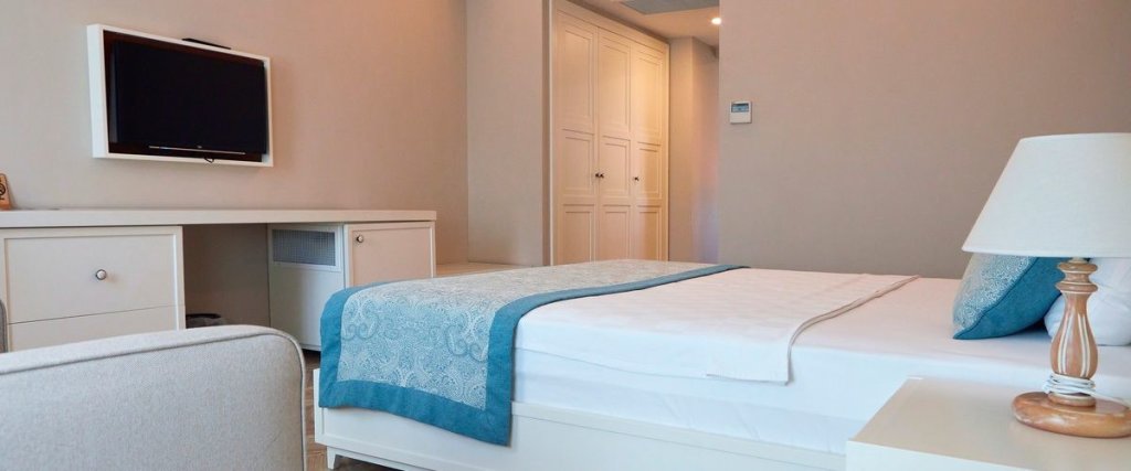Зейтинликой: Meydani Otel