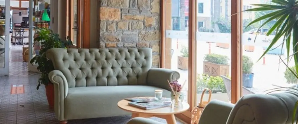 Зейтинликой: Meydani Otel