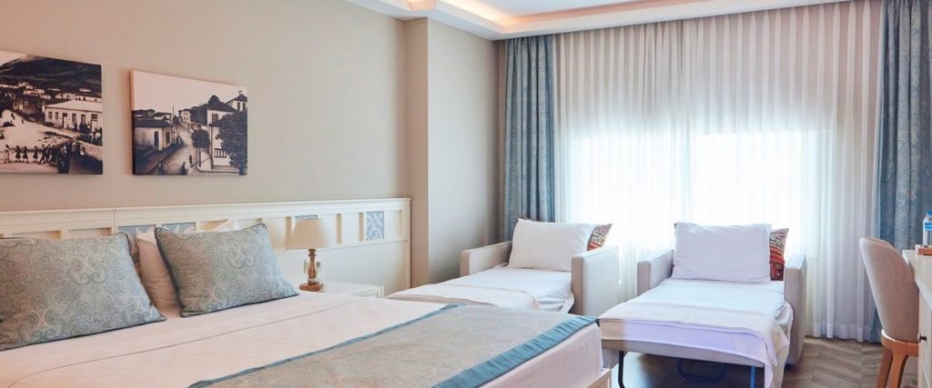 Зейтинликой: Meydani Otel